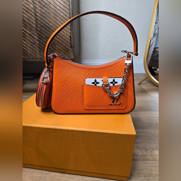 Louis Vuitton Handbags - Brand New Louis vuitton mini